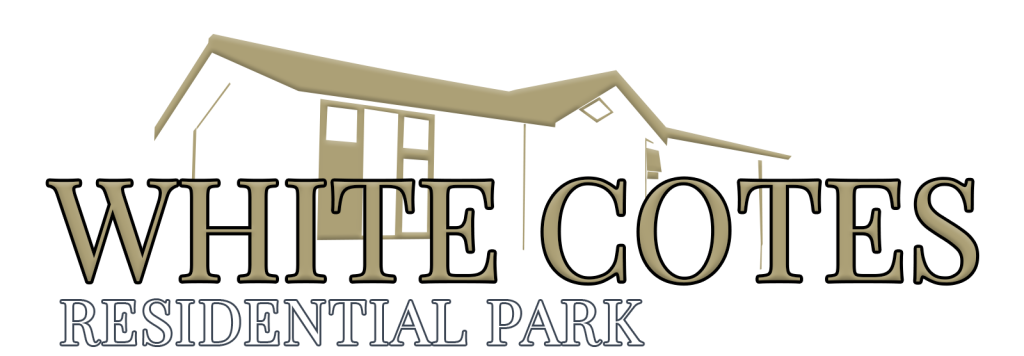 Whitecotes Residential Park logo