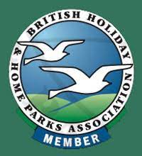 British Holiday & Home Parks Association website