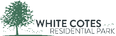 Whitecotes Residential Park home