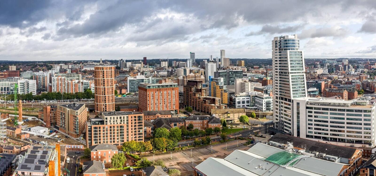 Leeds