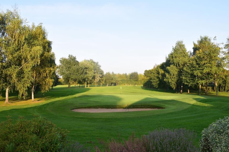 Scarthingwell Golf Course