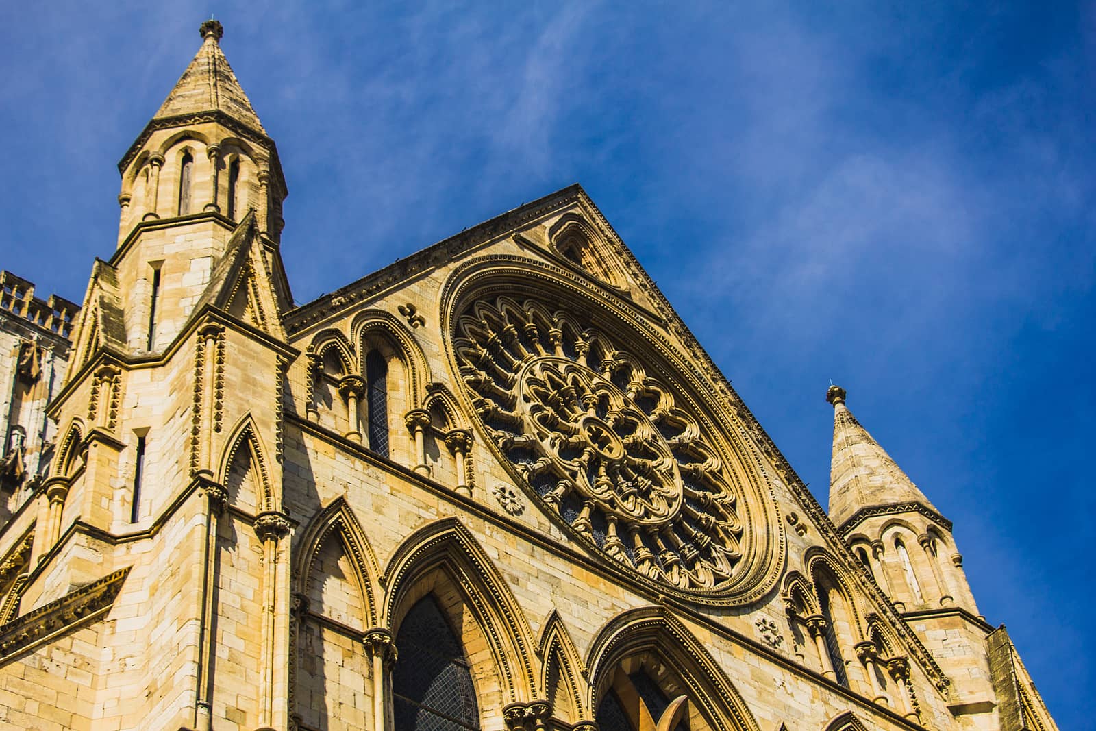 York Minster