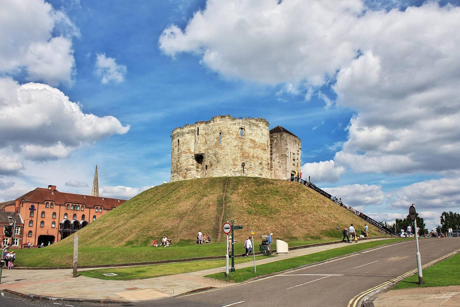 York