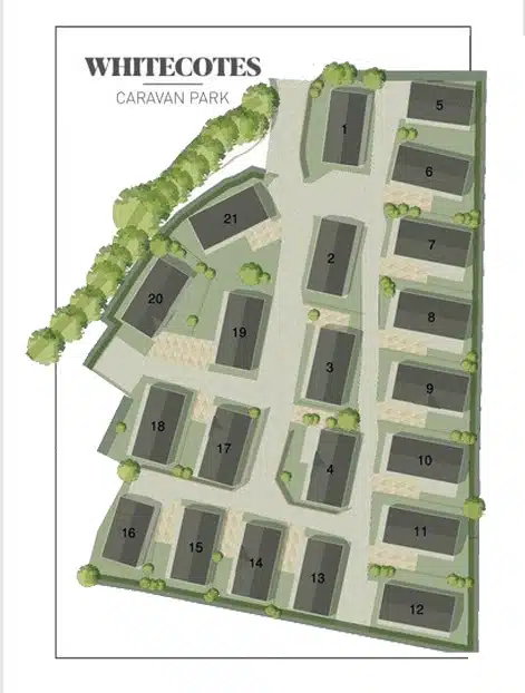 Whitecotes Residential Park