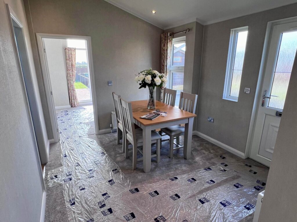 Stately Wentwood park home gallery photograph